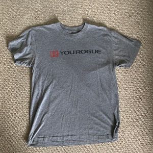 BUNDLE- Rogue Fitness Tees